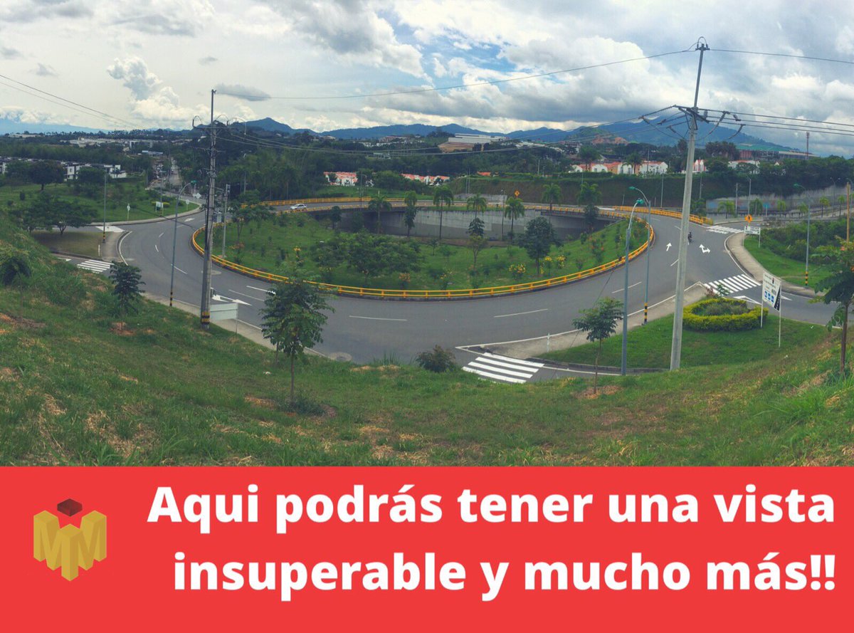 ImConstructora's tweet photo. Tenemos el punto ideal para tu futuro hogar, acércate a conocer muchos otros beneficios de comprar en #miradordelpuerto #IMconstructora https://t.co/KOPSCtwVtB