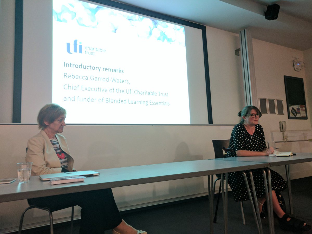 Realtimeedu's tweet photo. #FLble courses have had over 44,000 delegates registered so far @RebeccaGW @UfiTrust - launching #FLble3 Digital Skills https://t.co/rfvEPpiW28