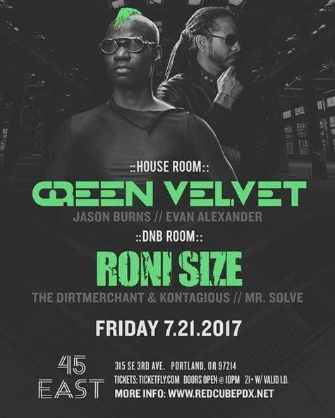 Looking forward to Friday night!