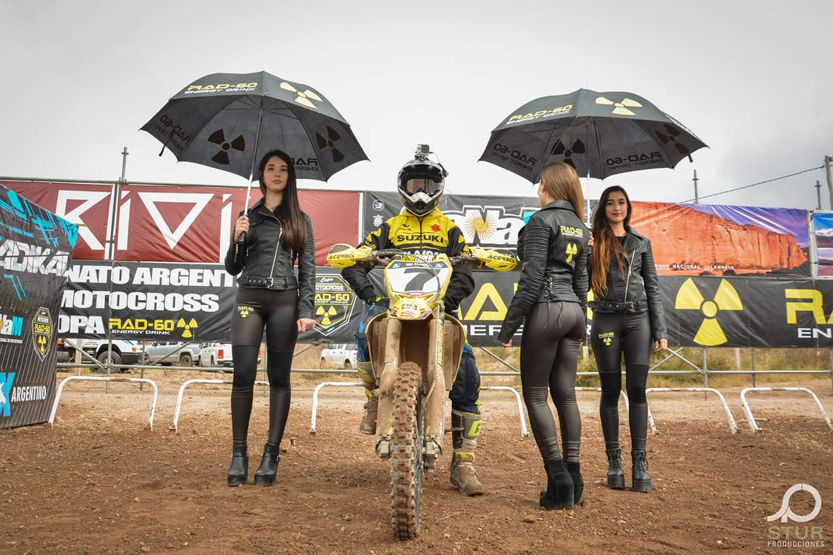 Sturproduccion's tweet photo. #RAD60 #MOTOCROSS #NACIONAL https://t.co/2I3C3vwCAe