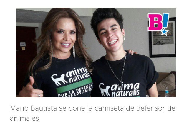 labrillanti's tweet photo. Les comparto mi columna de @diariobasta. @mariobautista_  #SacrificioCero porque amamos a los animales.  https://t.co/kE9HOzYdMq https://t.co/9AGBj8RTgK