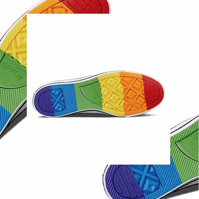 Converse Panama tweet media