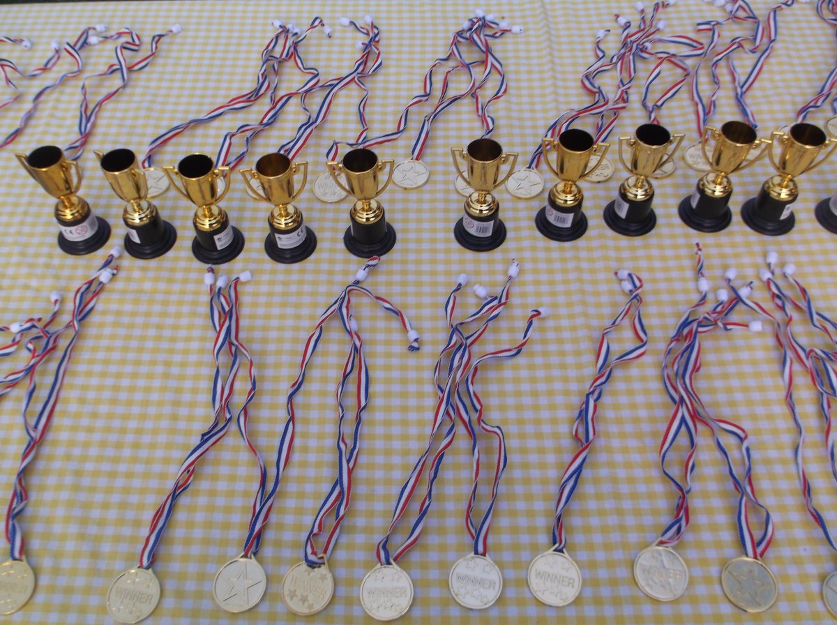 Alexandra Park tweet media