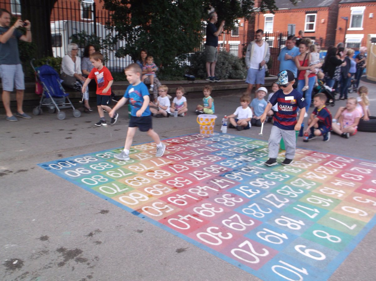 Alexandra Park tweet media