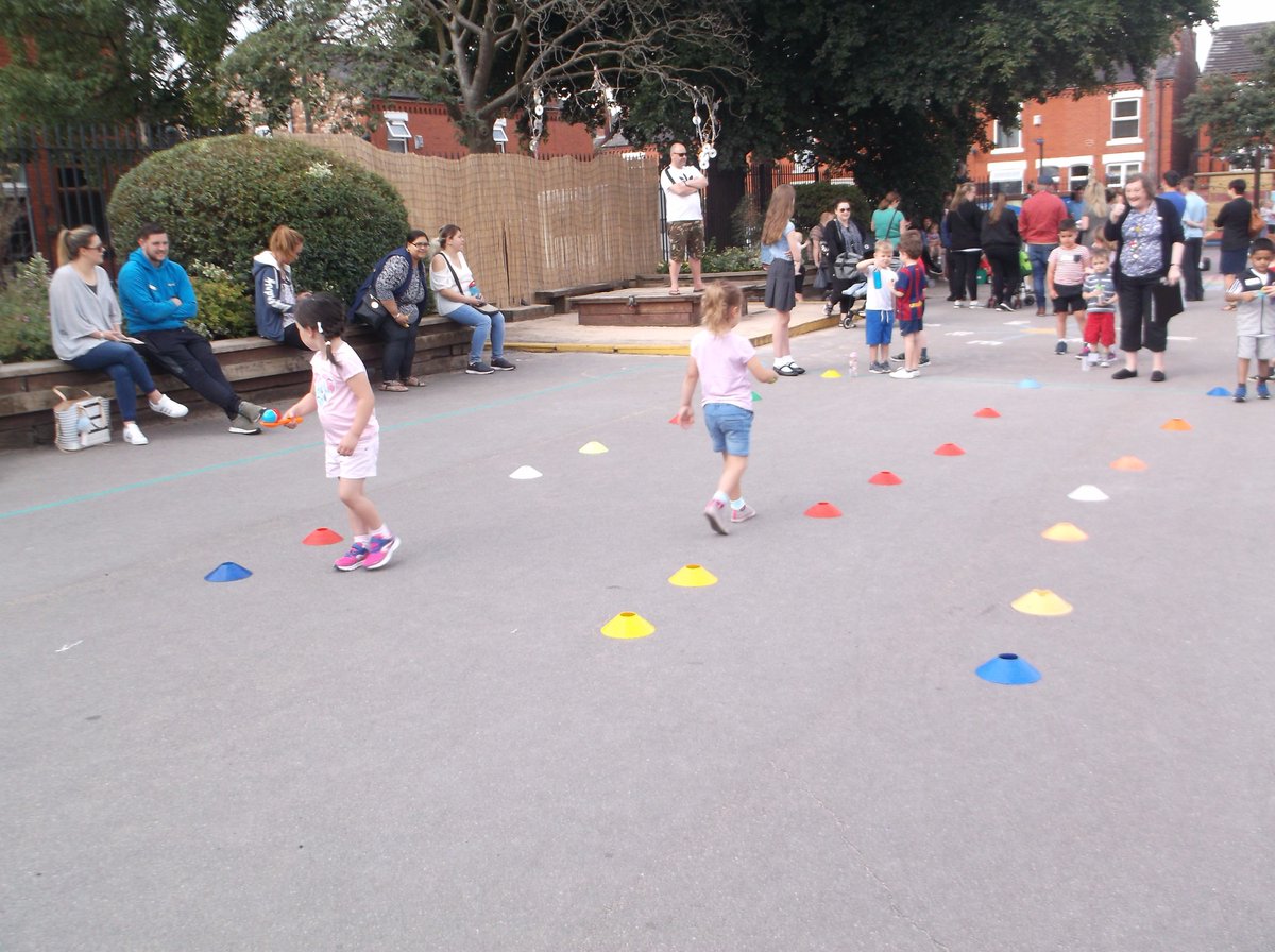 Alexandra Park tweet media