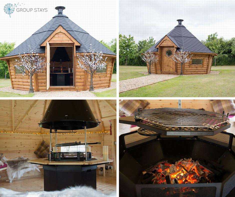 Groupstays_'s tweet photo. Check out our BBQ Lodges at Group Stays.. :-)
#groupstays #cottage #vacation #BBQ #holiday #bbqlodges
https://t.co/mgqrtGce37 https://t.co/VB2q1oG5Cc