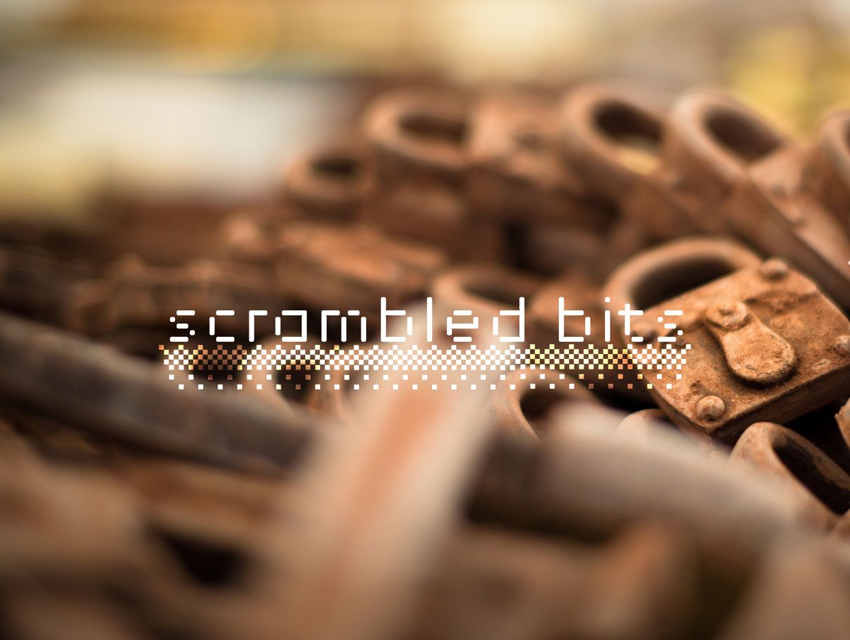 IronCoreLabs's tweet photo. FCC Awoke the Giants, Chinese Caught in the Act, Turnbull Demands the Impossible, and More in Scrambled Bits Vol. 31 https://t.co/c67ApaTj1o https://t.co/qotBYJ5D9e