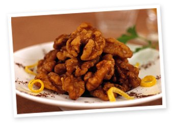 NutHealthOrg's tweet photo. Spice up your kitchen with Cajun spiced walnuts. Prepare a day ahead so the flavors blend and mellow overnight. https://t.co/vxZ8Mbprp2 https://t.co/sc6ToKgcEM