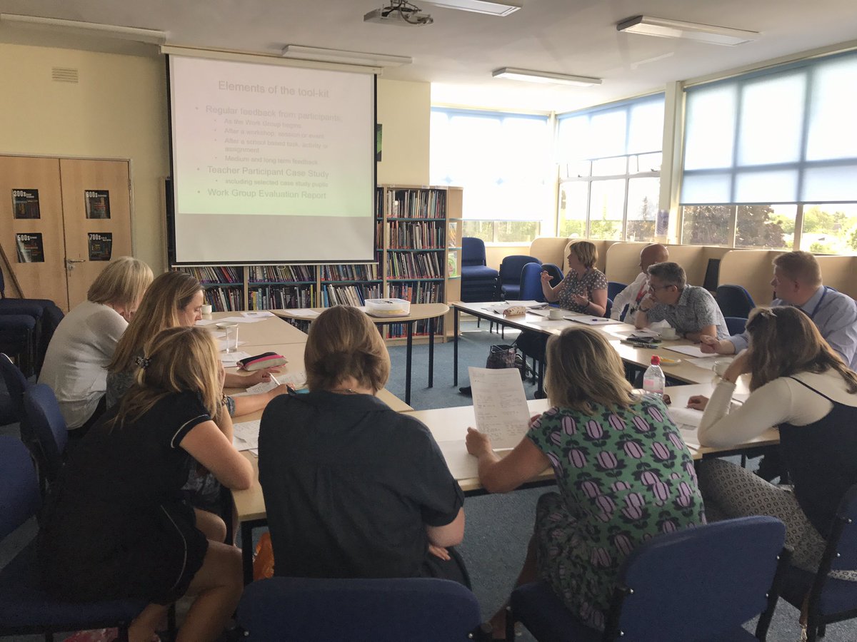 GLOWMaths's tweet photo. Great meeting with the @GLOWMaths Strategic Partners to evaluate the impact of this year's work groups @NCETM https://t.co/pZQGX8UXuS
