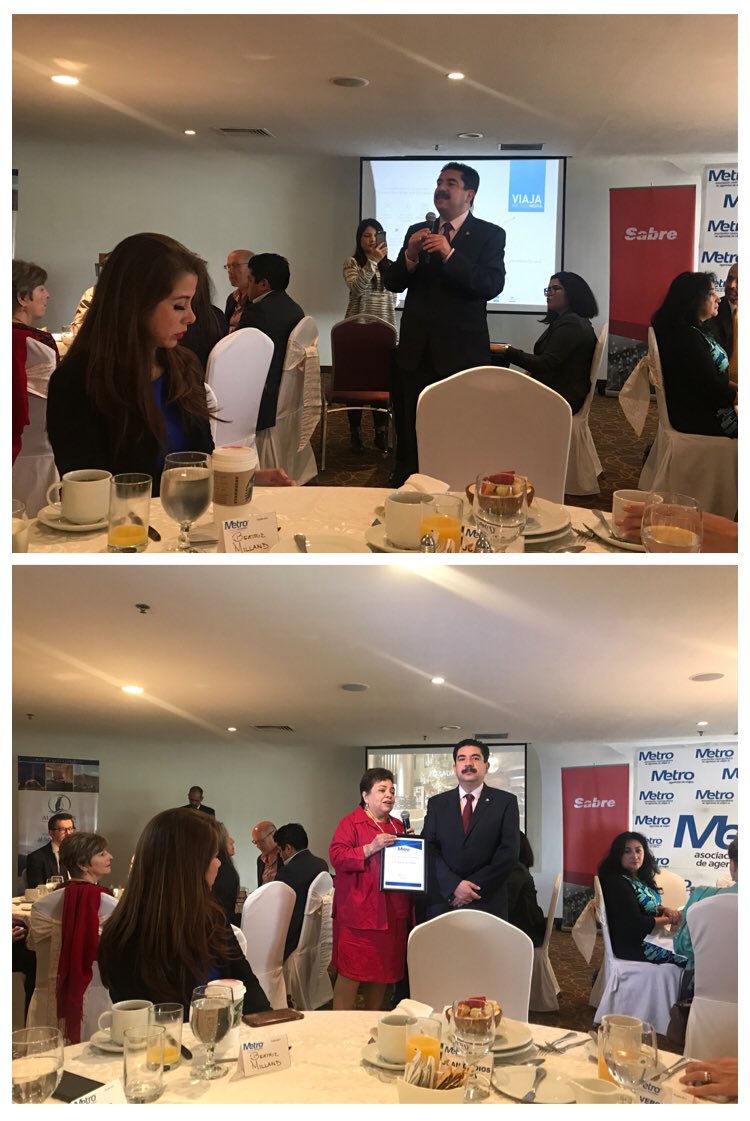 edgarsolis's tweet photo. Nuevamente un éxito nuestra asamblea con temas interesantes y la presencia de Directivos y la Presidente de @AMHMT @bettymilland Gracias! https://t.co/KxhhmQADIP