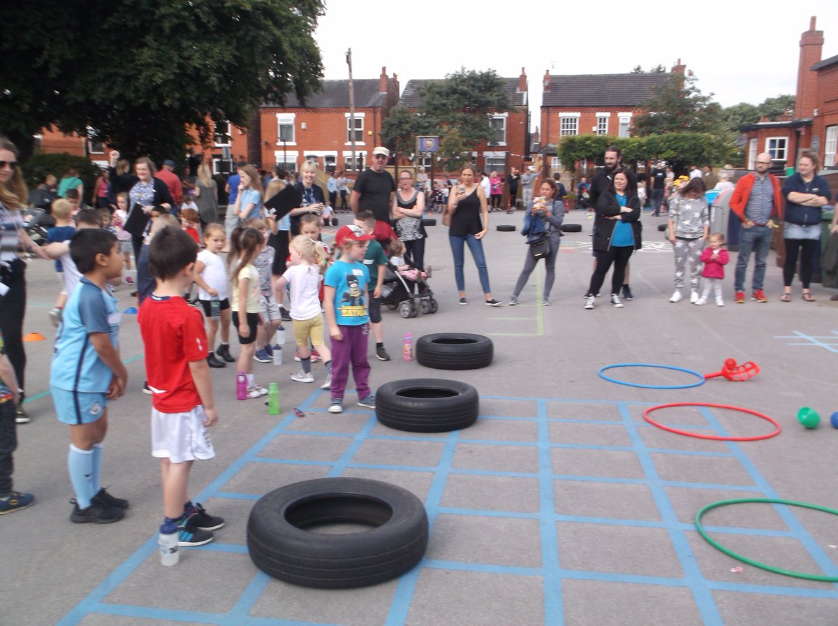 Alexandra Park tweet media