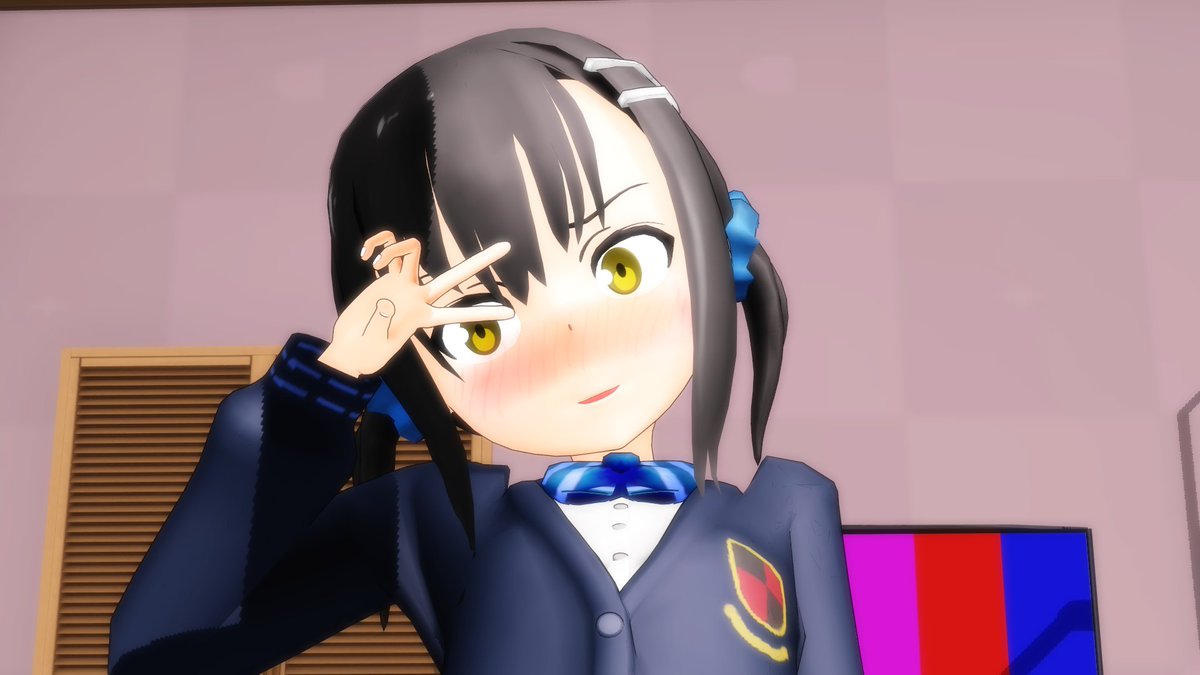 カニの力が高まる