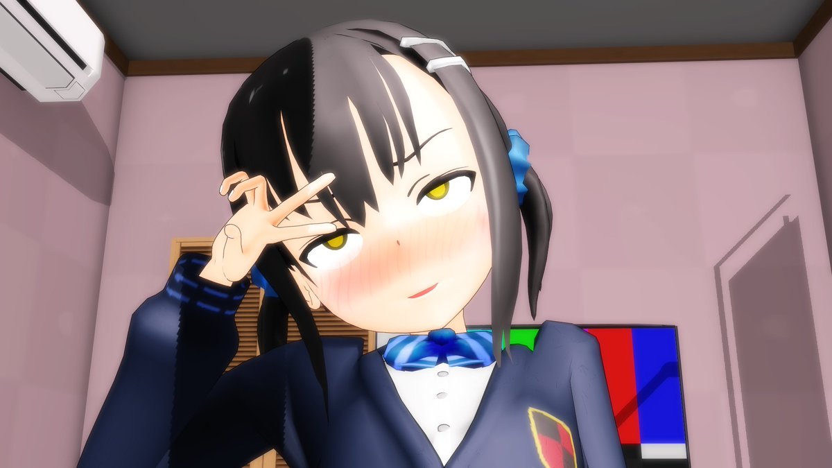 カニの力が高まる