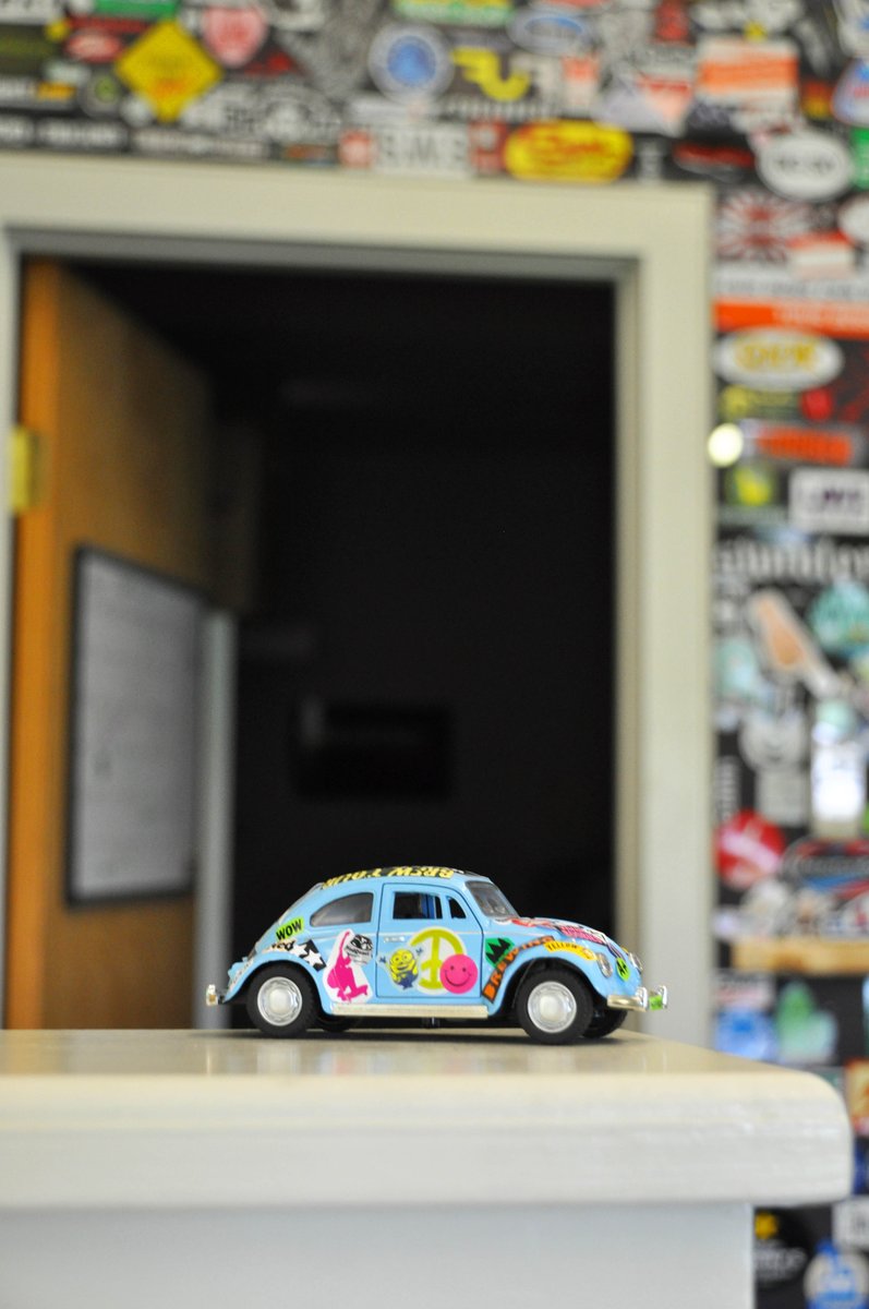 websticker's tweet image. The Mini Sticker Mobile! Check out the story behind the #StickerMobile. ow.ly/c8h430dxKzW
