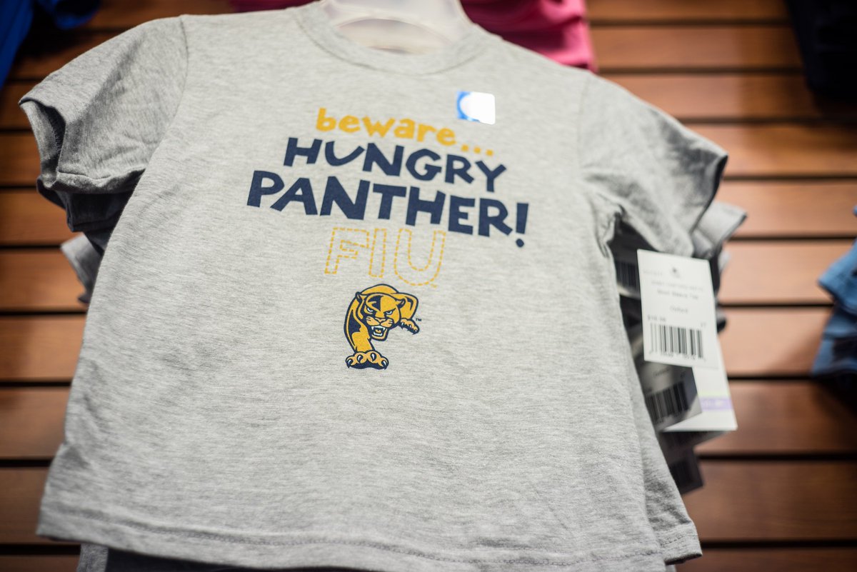 Fiu On Twitter Hey Panthers Do You Have A Summer Internship If