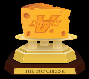 The 2nd annual Top Cheese Tournament goes Aug 19 &amp; 20 inside <a href="/LangleyEvents/">Langley Events Centre</a>. Sign your Peewee &amp; Bantam team up.  
stealthlax.com/news/2017-top-…