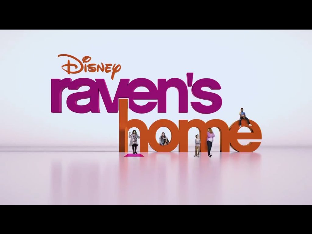 disneyzack's tweet photo. 2 Days #Descendants2 #Ravenshome https://t.co/1oHsmbdTuA