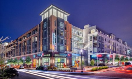 JBG SMITH is dedicated to creating the highest value for our assets by shaping &amp; inspiring through #placemaking. ow.ly/1LYd30dL79w