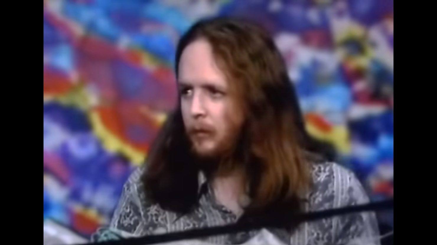 Happy Birthday Keith Godchaux: Revisiting Keyboardist s 1st Show With Grateful Dead In 1971  