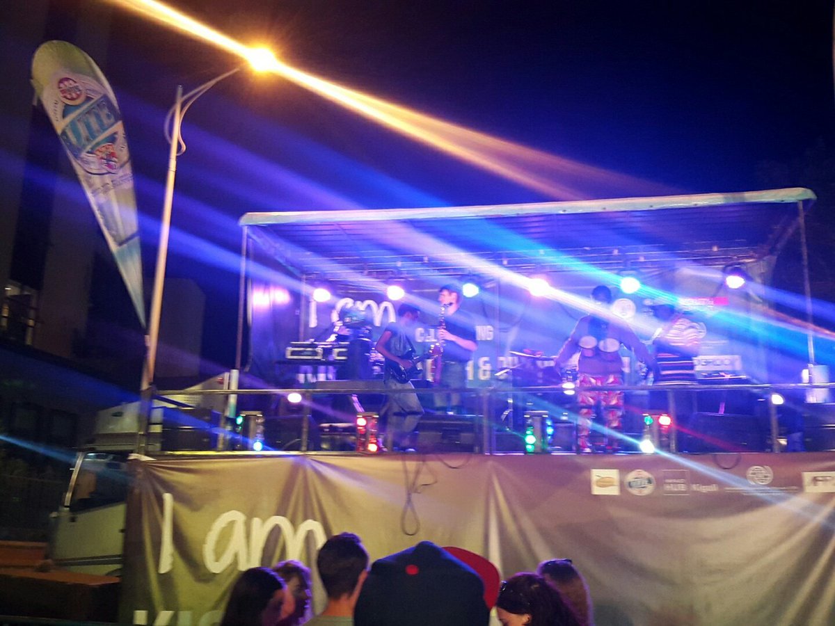 Rwanda Youth Council tweet media