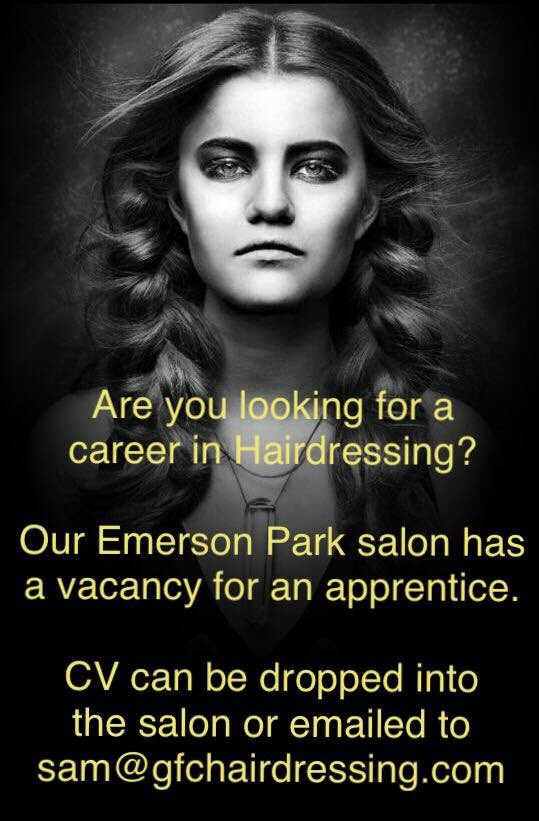 gfc hairdressing (@gfchairdressing) on Twitter photo 