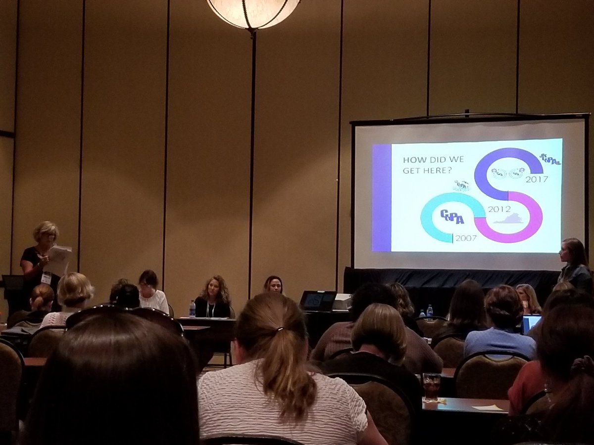 veipd's tweet photo. Community of Practice in Autism (CoPA) session! #ccss2017 https://t.co/FgUKUk2mrW
