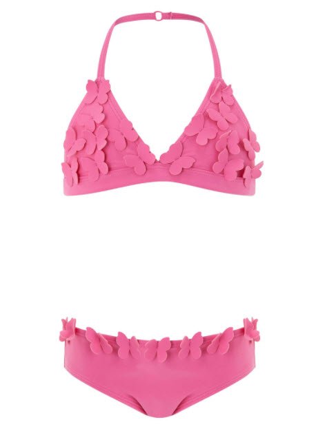 HolidayNinjas's tweet photo. The House of Fraser sale is amazing! I just found this bikini for only £7 here - https://t.co/JSXiR7XYup #AD https://t.co/IQzei9LoSb