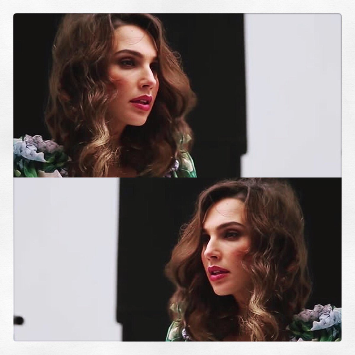 AmrikaLondon's tweet photo. Our #WCW is @GalGadot who is an inspiration to women and little girls around the world for being herself and being an incredible actor! 💖 https://t.co/IcZGlG959G