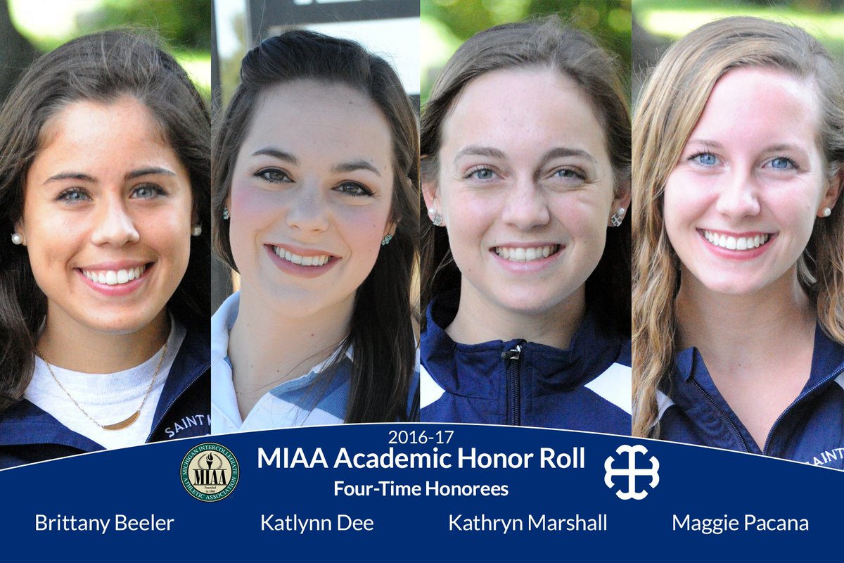 smcbelles's tweet photo. Sixty-one #Belles (50% of our student-athletes) earned @MIAA1888 Academic Honor Roll accolades! https://t.co/MynQRHGimL https://t.co/SZr00HjHb0