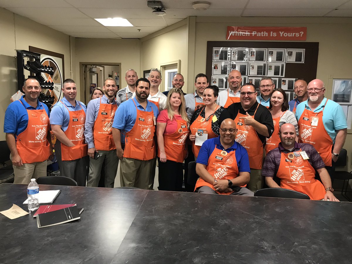 Q2 OPS Training. D64! Thanks to TOM, Maryanne St.Laurent.
<a href="/ShayThomasTHD/">Shay Thomas</a> <a href="/DianeRaymond26/">Diane Raymond</a>