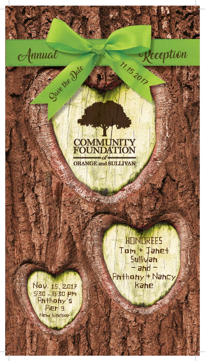 CFOSny's tweet photo. Save the Date for our 2017 Annual Reception! For tickets visit https://t.co/F1MCtzCQsT #cfosny https://t.co/zTN846nEzl