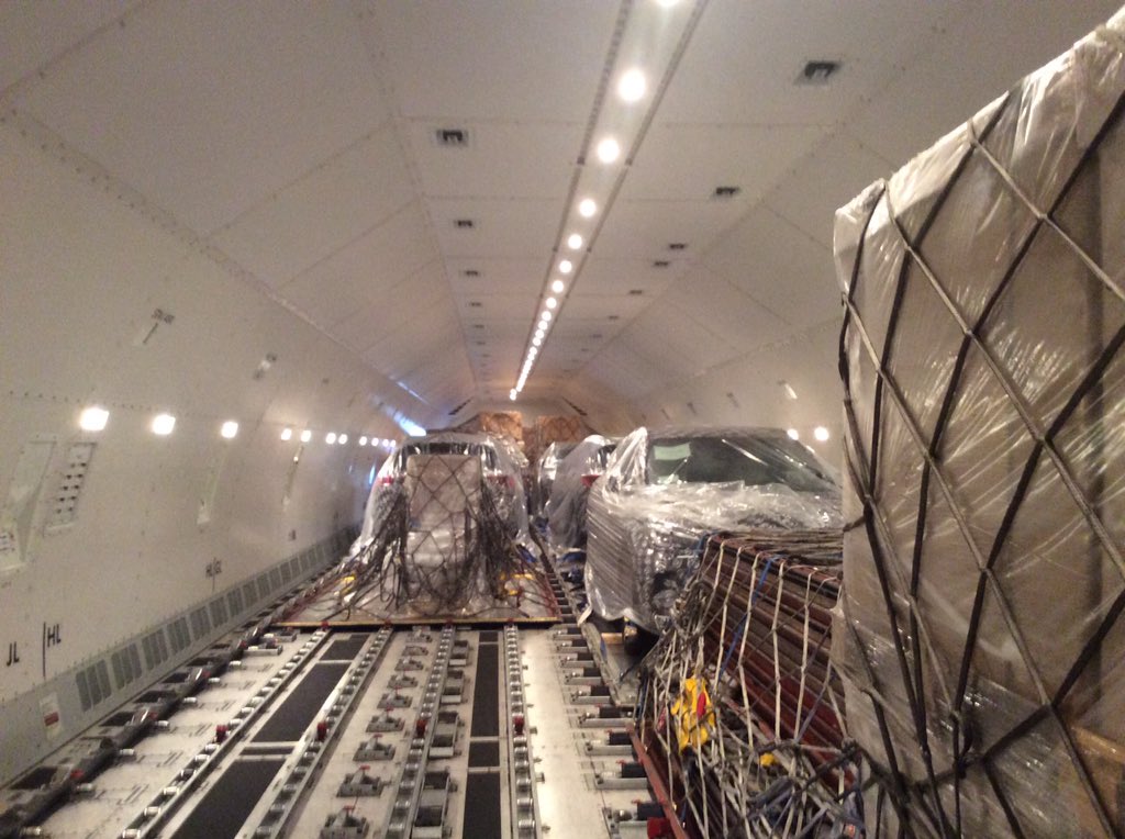 jcmunoz_jc's tweet photo. Más cerca 🇨🇦 y 🇲🇽.#Comerciocomplementario.Ruta directa #GDL- @Vancity @KoreanAirCargo @AgroCanMx @AgriMexCan @CNAgropecuario @AristotelesSD https://t.co/utt8Em3Fdx