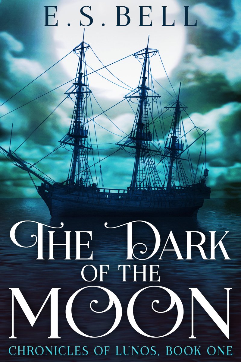 esbellfantasy's tweet photo. "Find the light or die..."
The Dark of the Moon, Chronicles of Lunos Book I

#KU #epic #nautical #fantasy #99cents https://t.co/gysX598NKQ https://t.co/L5Hs7AGh29
