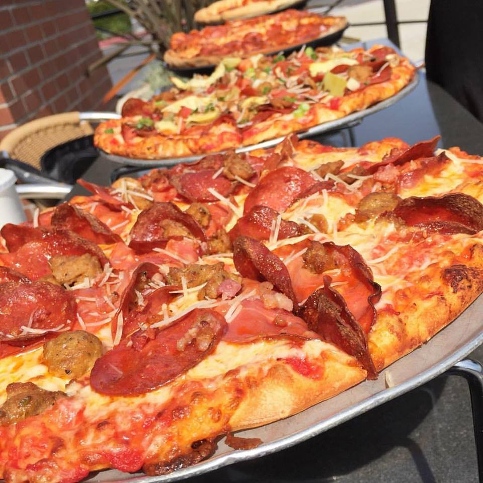 Brucevilleroundtable Elkgrovertp Twitter Come Into Your Neighborhood Round Table For Our All You Can Eat Lunch Buffet That Runs From 11 Pic Twitter Com Lpsxkbj8