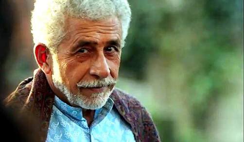 Happy Birthday Naseeruddin Shah ji   