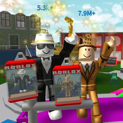 Roblox Merely Twitter