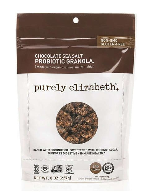 purelyelizabeth's tweet photo. "The 10 Snacks Registered Dietitians Agree You Should Buy from Whole Foods" @Cooking_Light // https://t.co/7V3vOIqzd1 #snacks https://t.co/1aju9OT3QI