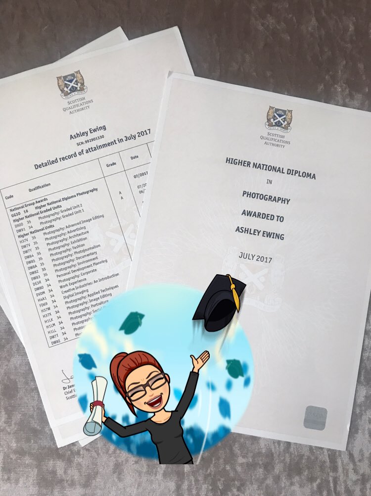 ashthetog's tweet photo. Finally arrived #HNDcertificate #photographygraduate #Diploma #qualified https://t.co/DwZGh1JePp
