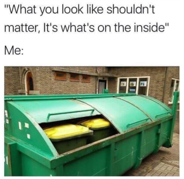 betchesluvthis's tweet photo. What you see is what you get. https://t.co/5q0UOdxiPC