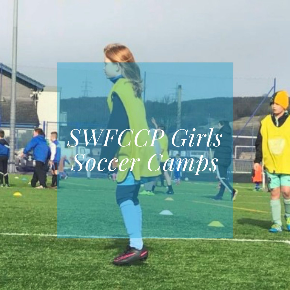 SWFCCP PL Projects tweet media