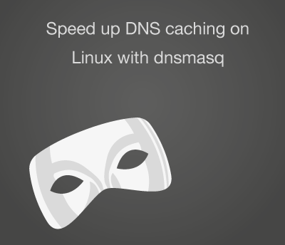 vipointindia's tweet photo. How to speed up DNS caching on Linux with dnsmasq?
#linuxservers #dnsmasq #dnscaching #linux #linuxperformance
https://t.co/OxkOgkUrnF https://t.co/ueaCHDauJm