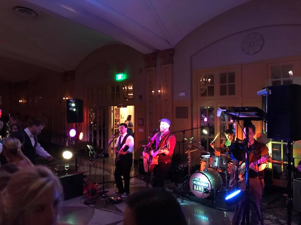 BFAME KC tweet media