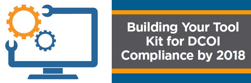 nlyte's tweet photo. Are you ready for the 2018 #DCOI compliance deadline? Register now for the @nlyte webinar: https://t.co/QU5mBHJ8Qr https://t.co/RzukrQ3lzi