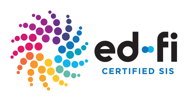 Score one for #interoperability! Our SIS is now certified on Ed-Fi.  c365.ed-fi.org/ed-fi-certific…   #shortlist