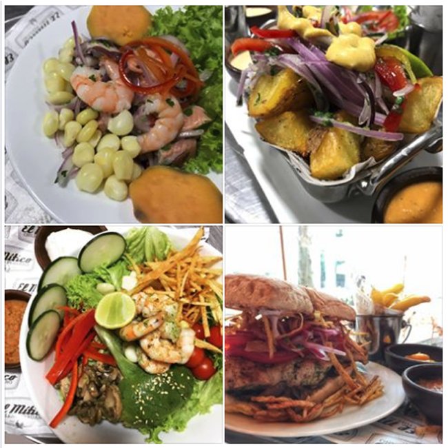 ElMitico1's tweet photo. Saliendo con todo para el almuerzo en nuestro local, a las 17 se viene el #HappyHours y desde las 18 #Delivery 😅🍔🛵 #ElMiticoAFull 💪 https://t.co/F2y7t3VZyp