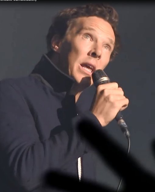 CumberArgentina's tweet photo. I love ❤ for ever,you have my heart ❤ https://t.co/dOZpoNPOue