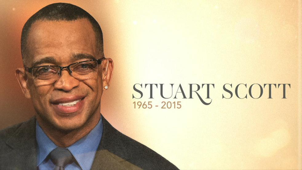 Happy Birthday Stuart Scott (July 19, 1965 January 4, 2015) 