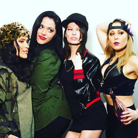 Ozzmak's tweet photo. Olga Alex Singer I'm the happiest woman in the world    https://t.co/yKfHcE5MpM  #dj #music #newsong  #sweetrains #OlgaAlex #NYC https://t.co/Au4LiikrrX