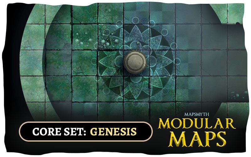 Share and Win!!  For every 20 retweets we are giving away our brand new modular map building kit!  On sale now: drivethrurpg.com/product/216797… #RT