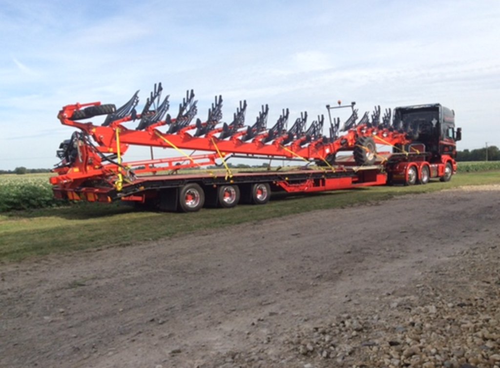 Doubleday group on twitter we had a nice little delivery into a